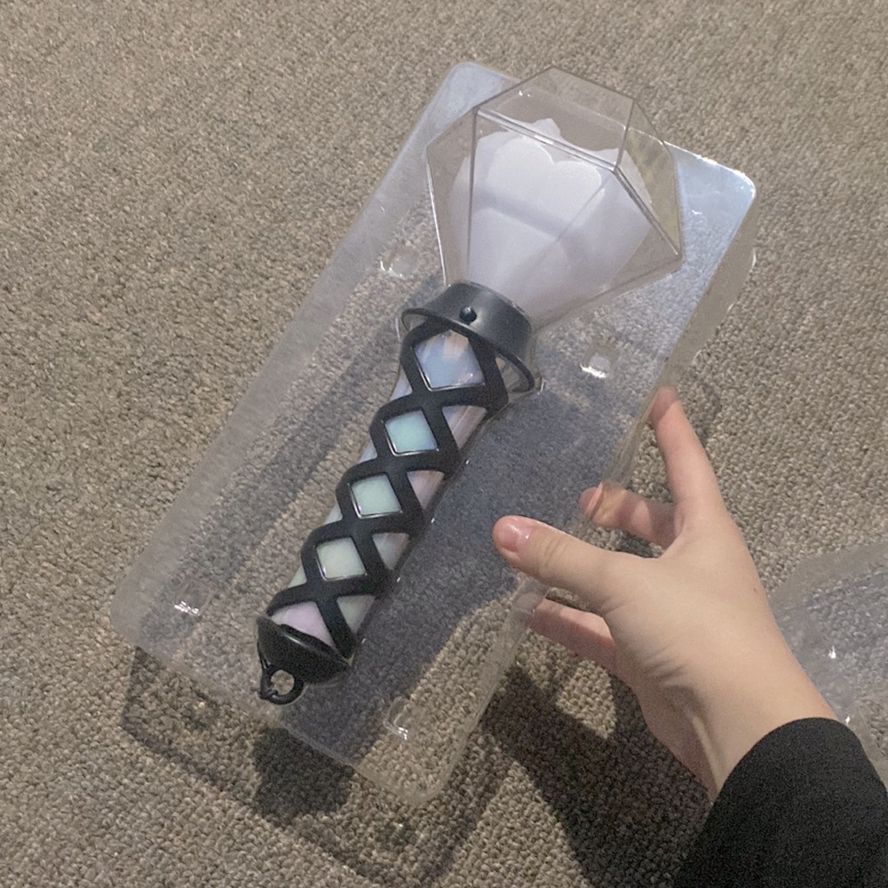 K/DA Blades League of Legends Light Stick